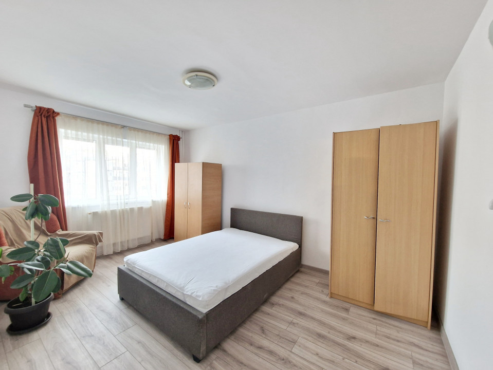 Apartament cu 2 camere DECOMANDATE, Manastur, Parcul Primaverii