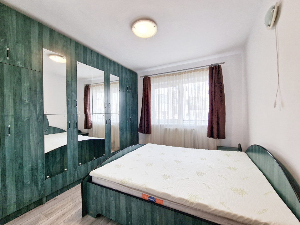 Apartament cu 2 camere DECOMANDATE, Manastur, Parcul Primaverii