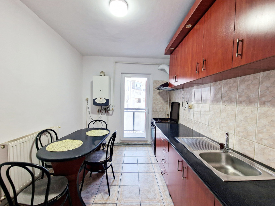 Apartament cu 2 camere DECOMANDATE, Manastur, Parcul Primaverii