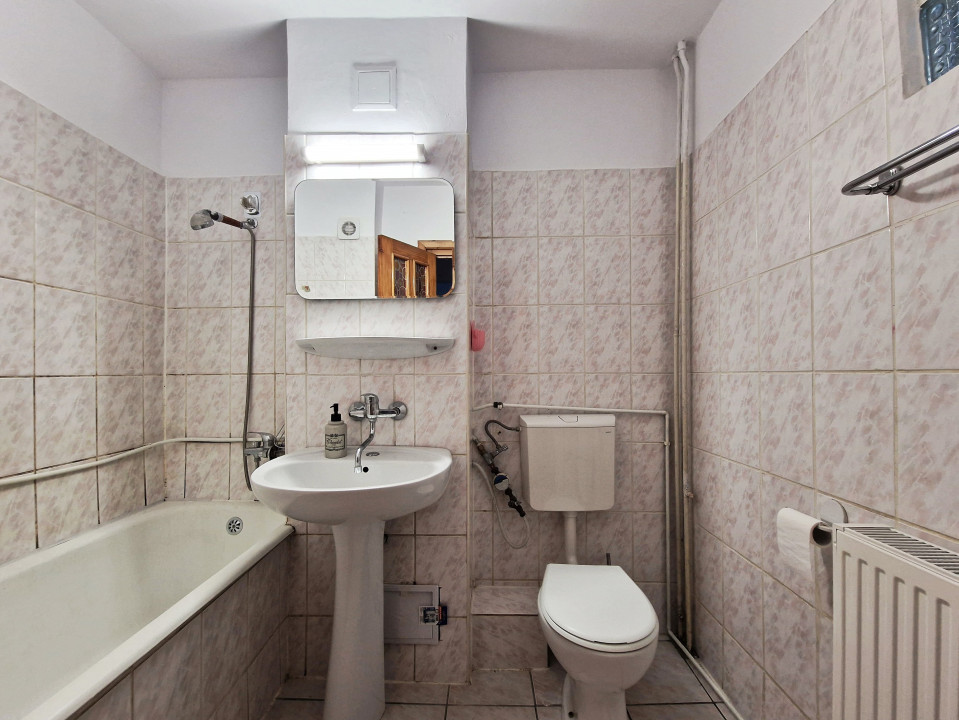 Apartament cu 2 camere DECOMANDATE, Manastur, Parcul Primaverii
