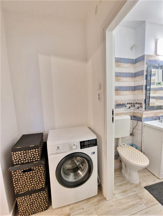 Apartament MODERN cu 2 camere, Gheorgheni, zona FSGEA/Iulius MALL, Aleea Azuga