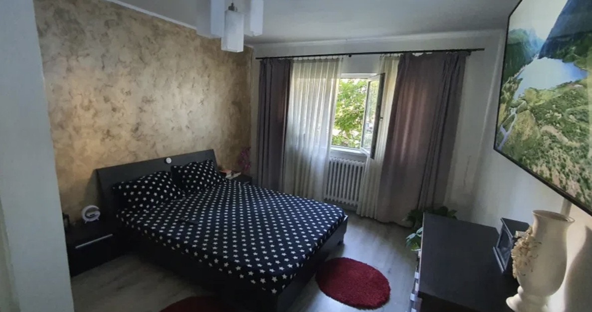Apartament modern cu 2 camere, parcare, Dumbrava Nord 0% comision