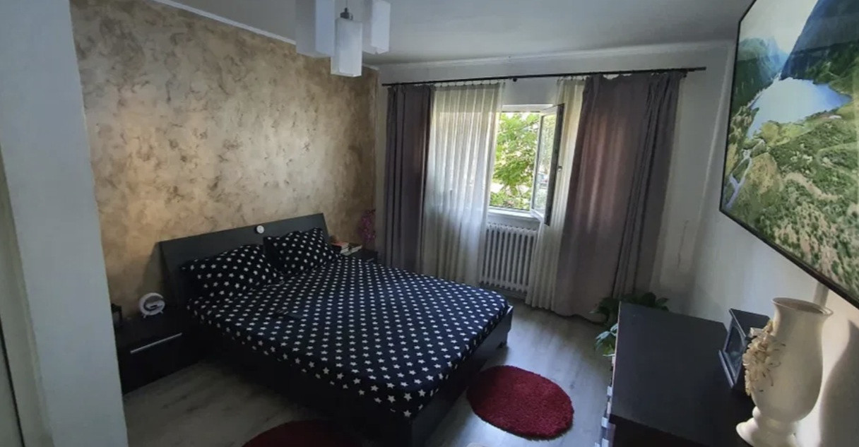 Apartament modern cu 2 camere, parcare, Dumbrava Nord 0% comision