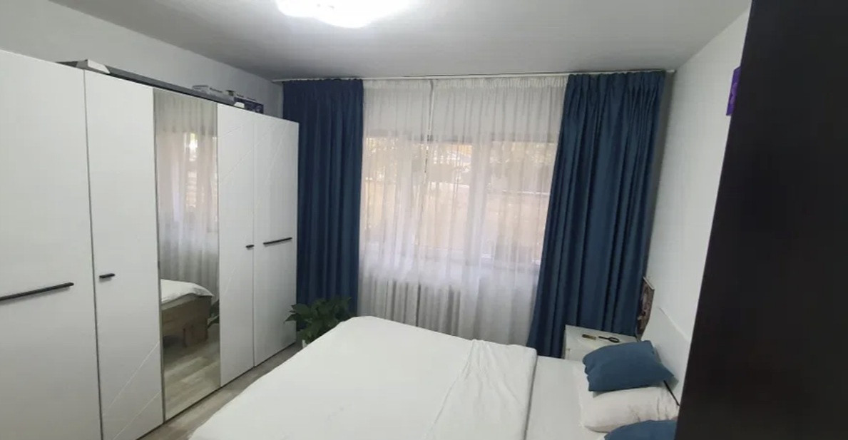 Apartament modern cu 2 camere, parcare, Dumbrava Nord 0% comision