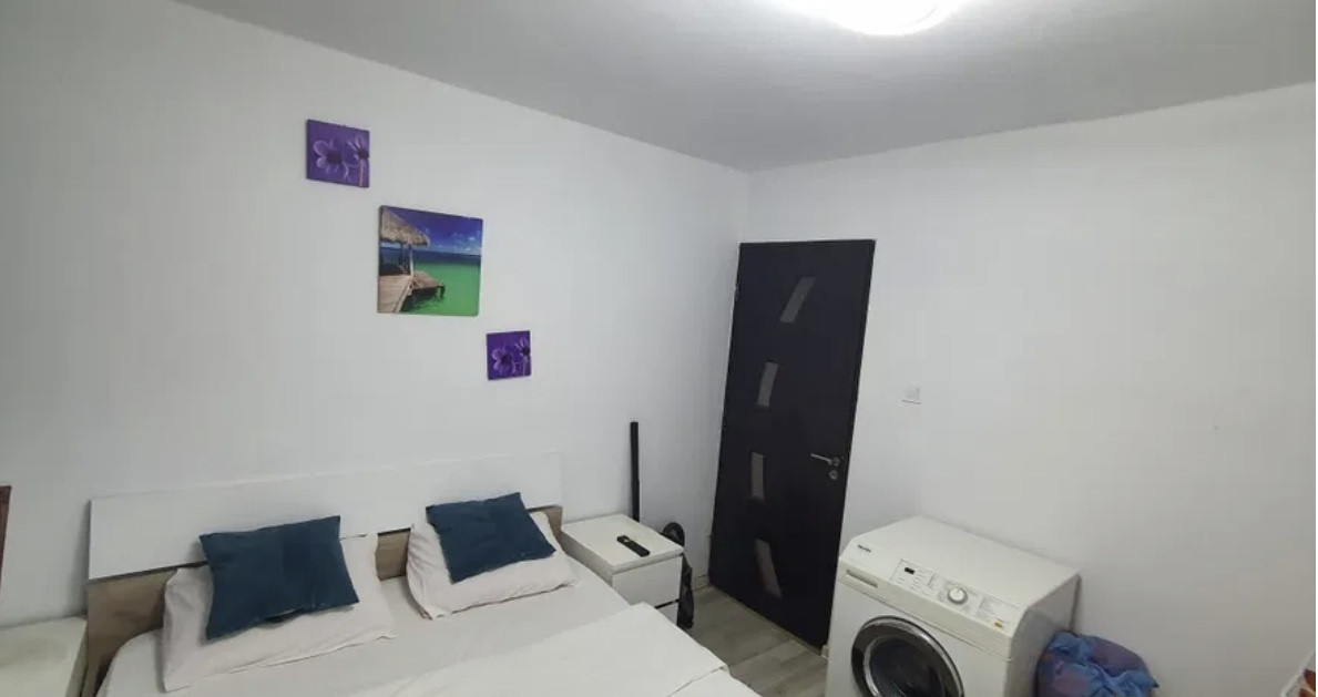 Apartament modern cu 2 camere, parcare, Dumbrava Nord 0% comision