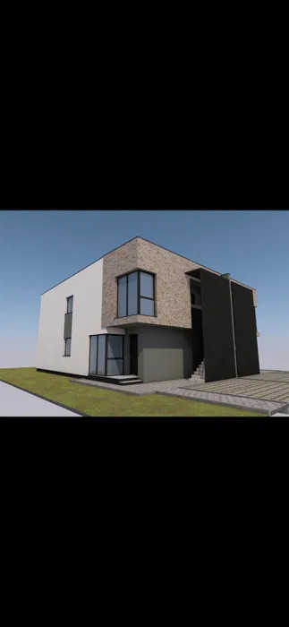 Apartament NOU, 3 camere, 2 parcari, An 2025, Etaj 1, 0% Comision