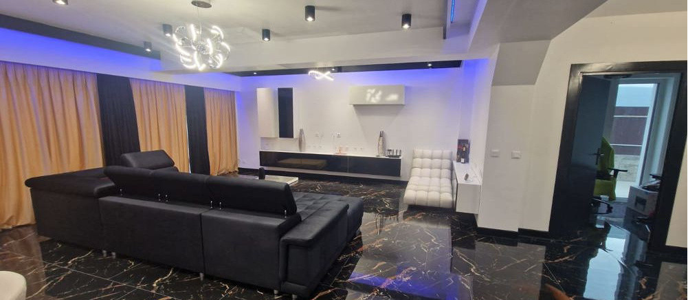  0% Comision, Casa moderna Dumbrava Nord, Finisaje premium, 220mp