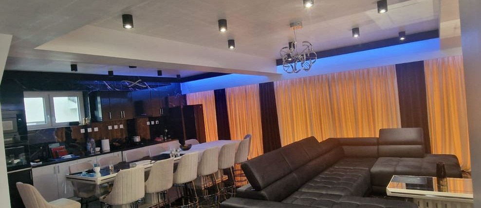  0% Comision, Casa moderna Dumbrava Nord, Finisaje premium, 220mp