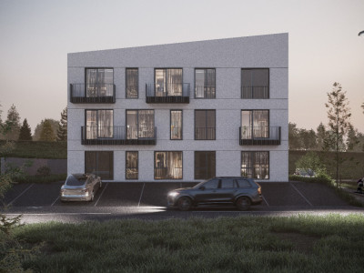 0% comision! Apartament 4 camere in bloc NOU, 94 mp utili, la 1 km de Primarie