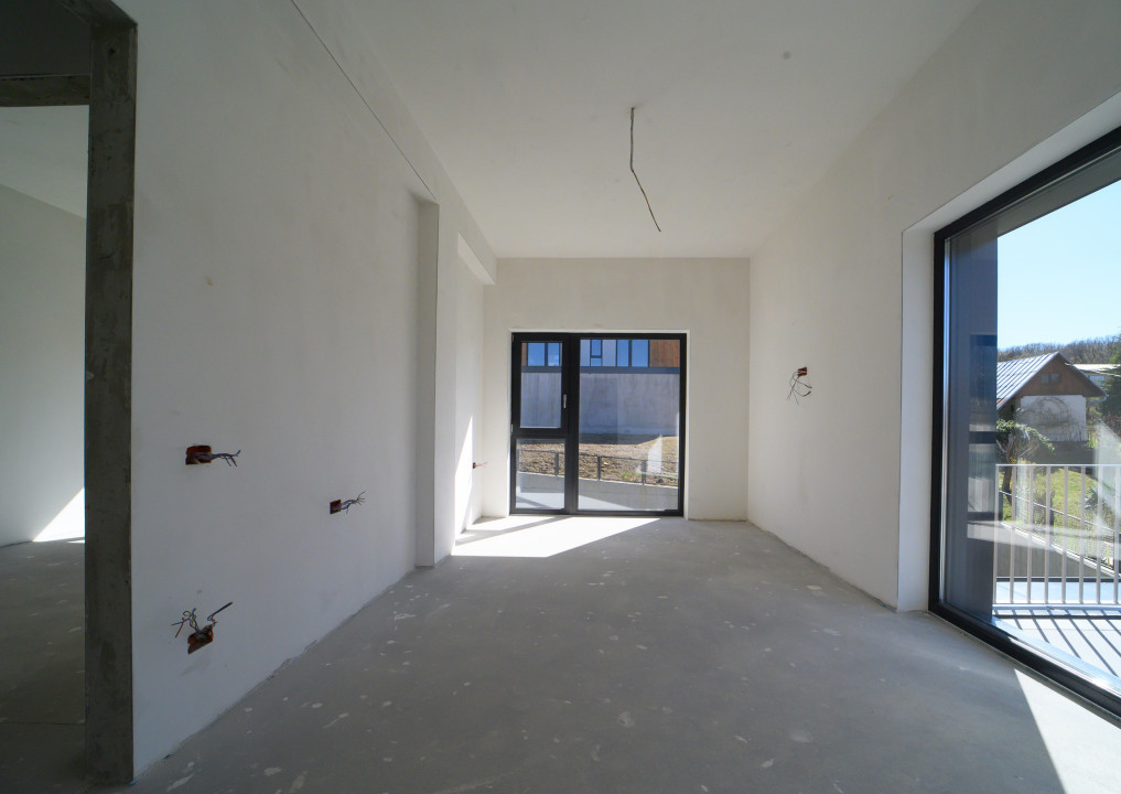 Vila exclusivista zona Episcopiei, calitate premium si confort