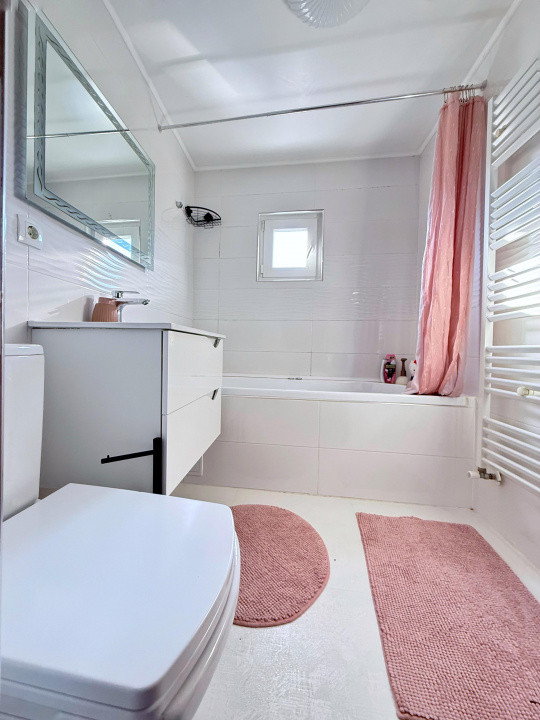 Apartament spatios, ideal pentru o familie, zona Europan Stadion/Bradet