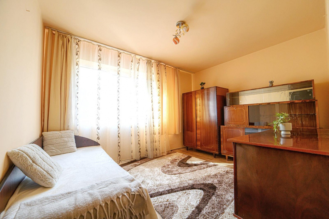 0% comision! Apartament 2 camere, ETAJ 3,  zona Astralis