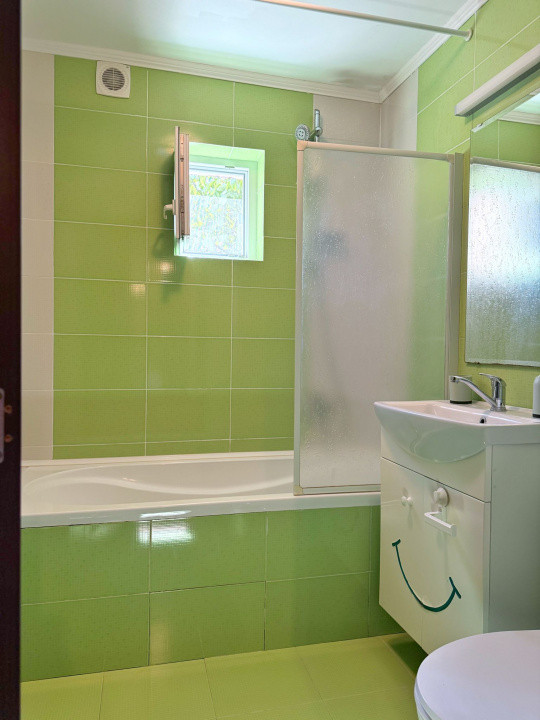 Apartament modern, Parcare, ideal pentru o familie, zona Europan Stadion/Bradet