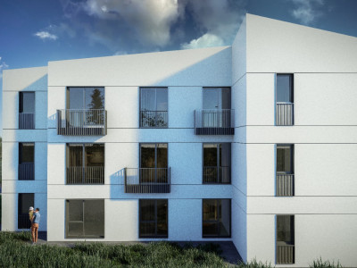 0% comision! Apartamente FINISATE in bloc NOU 2025, 94 mp utili 