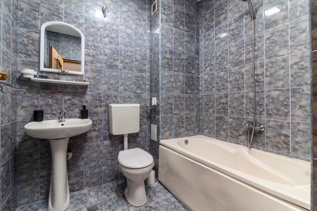 Comision 0% Apartament Zorilor UMF cu o camera, bloc dupa 2000, etaj 2