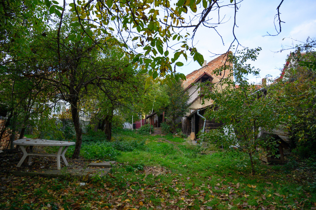 Casa individuala strada Crasnei in apropiere de Primarie, 0% comision!