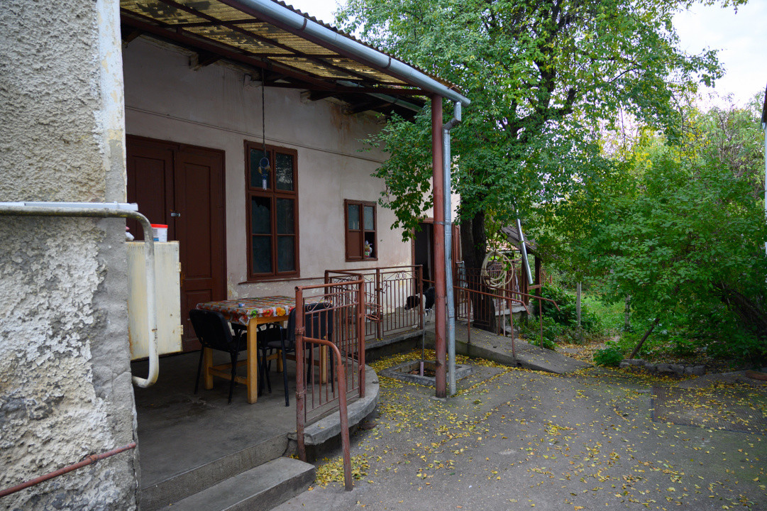 Casa individuala strada Crasnei in apropiere de Primarie, 0% comision!