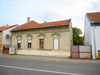 Casa individuala strada Crasnei in apropiere de Primarie, 0% comision!